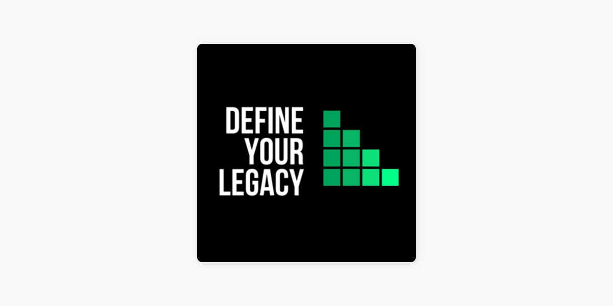 What's Your Legacy? - SerialTrainer7