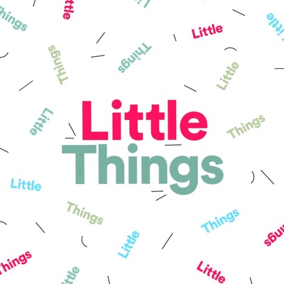 Little Things with Koseli Cummings