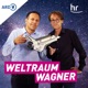 WeltraumWagner - warum es keine neue Folge gibt