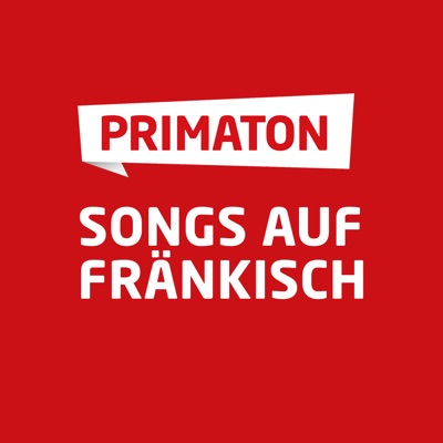 PRIMATON - Songs auf Fränkisch:PRIMATON - Wir sind Main-Rhön