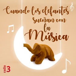 Cuando los elefantes sueñan con la música - Para Carlos Lyra - 10/05/24