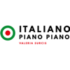 Italiano Piano Piano - Valeria Surcis