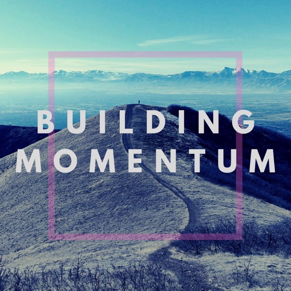 Building Momentum Artwork