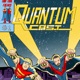 The Quantum Cast