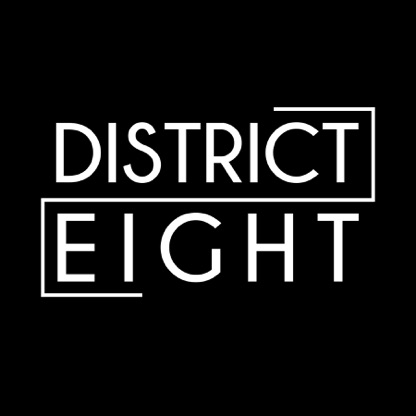 District Eight Sessions