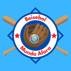 Beisebol Mundo Afora #20 - Conversa com Pedro Okuda, jogador da seleção brasileira de beisebol