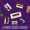 Press Rewind: A Prince Lyrics Podcast - Jason Breininger