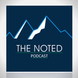 The Noted Podcast