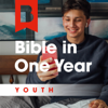 Bible in One Year Youth - Nicky and Pippa Gumbel