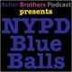 NYPD Blue Balls