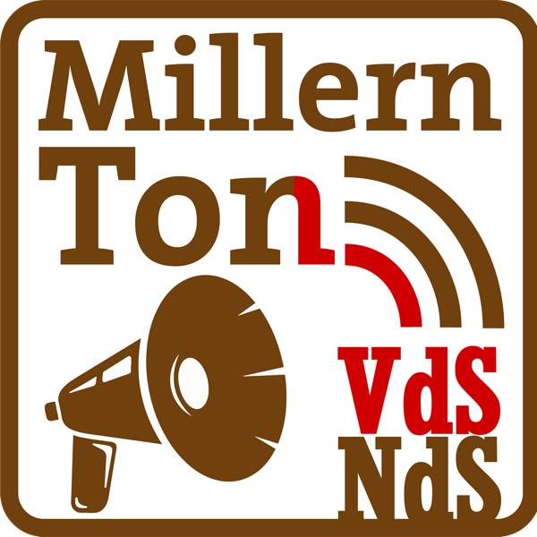 #VdS MillernTon #NdS