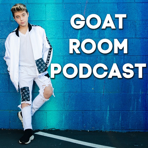 The Goat Room Podcast