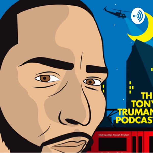 The Tony Truman Podcast