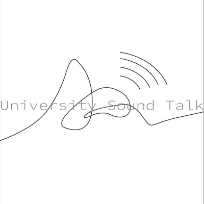 大學聲說university sound talk