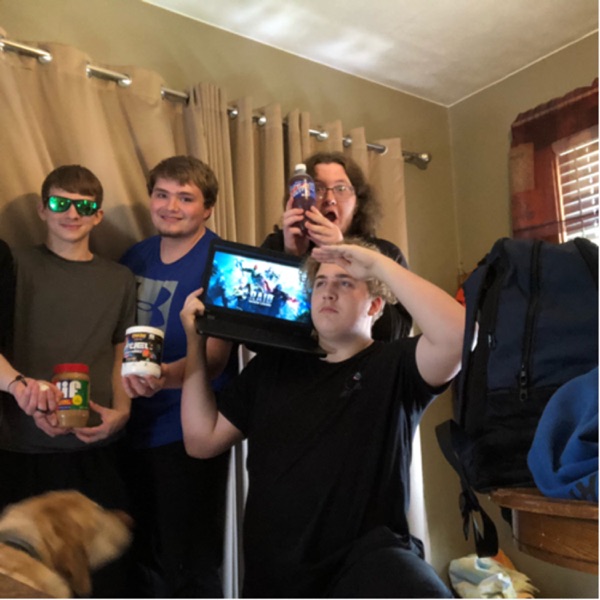 The DiningRoom Files