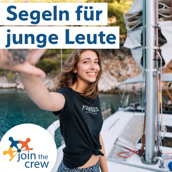 Join The Crew - Segeln für junge Leute (20-35)