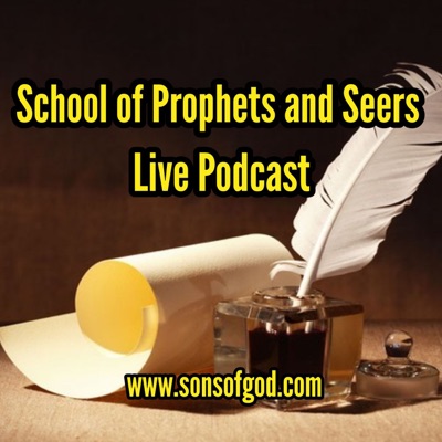 The School Of Prophets & Seers