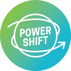 Power Shift Suomi