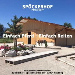 Der Spöckerhof - Einfach Pferd - Einfach Reiten