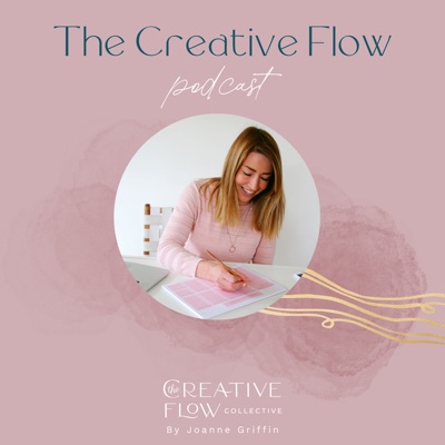 The Creative Flow Podcast