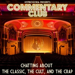 COMMENTARY CLUB - New Years Eve Special 2023
