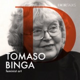 [Feminist Art Italian version ]Tomaso Binga, la rivoluzionaria performer femminista, parla della sua carriera dal 1970 ad oggi