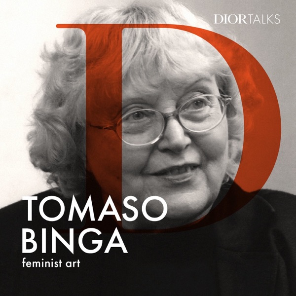[Feminist Art Italian version ]Tomaso Binga, la rivoluzionaria performer femminista, parla della sua carriera dal 1970 ad oggi photo