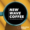 New Wave Coffee artwork
