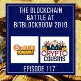 The Blockchain Battle at BitBlockBoom 2019