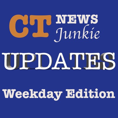 CTNewsJunkie Updates