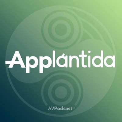 Applantida:Avpodcast