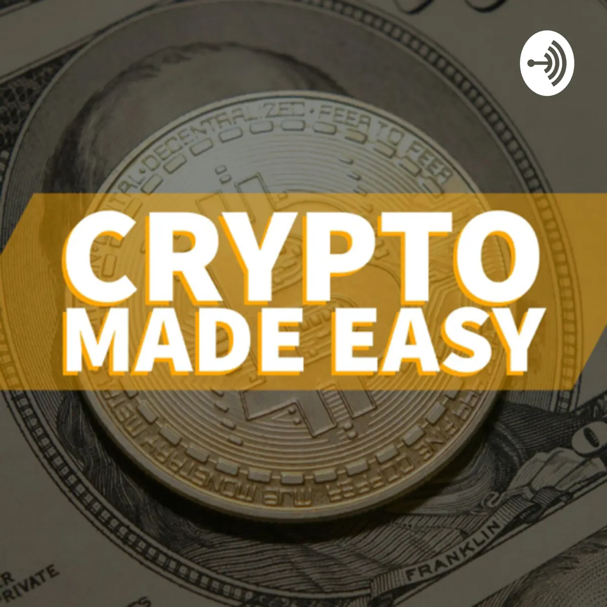 Crypto Made Easy - Podcast - Apple Podcasts