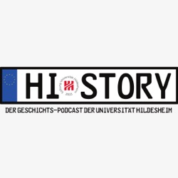 HI*story Folge 5 Herkunft Weitergabe Verflechtung