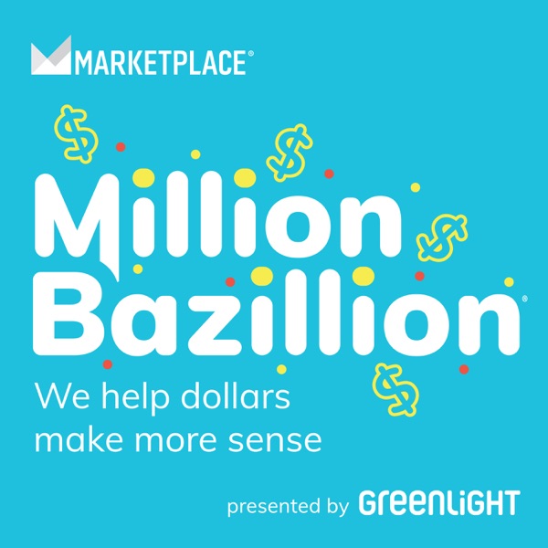 “Million Bazillion” is back for season 2! photo