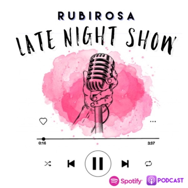 Rubirosa Late Night Show