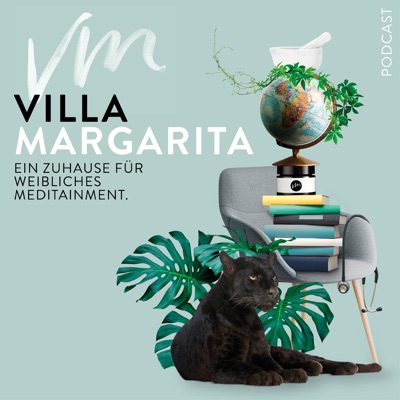 Villa Margarita:Dr. Anja Wüest, Jeannine Kohl, Priska Christen