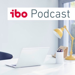 ibo-Podcast für die Arbeitswelt von morgen