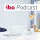 ibo-Podcast für die Arbeitswelt von morgen