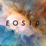 EOS 10 podcast