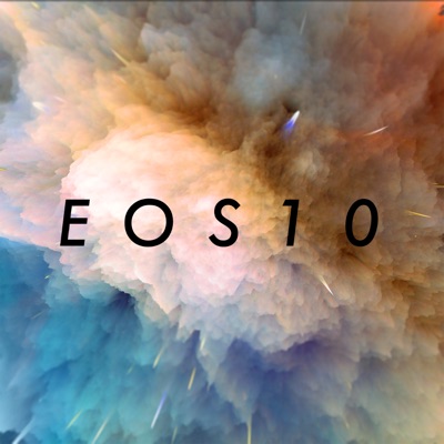 EOS 10:Justin McLachlan and PlanetM