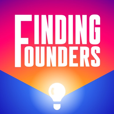 Finding Founders Finding Founders