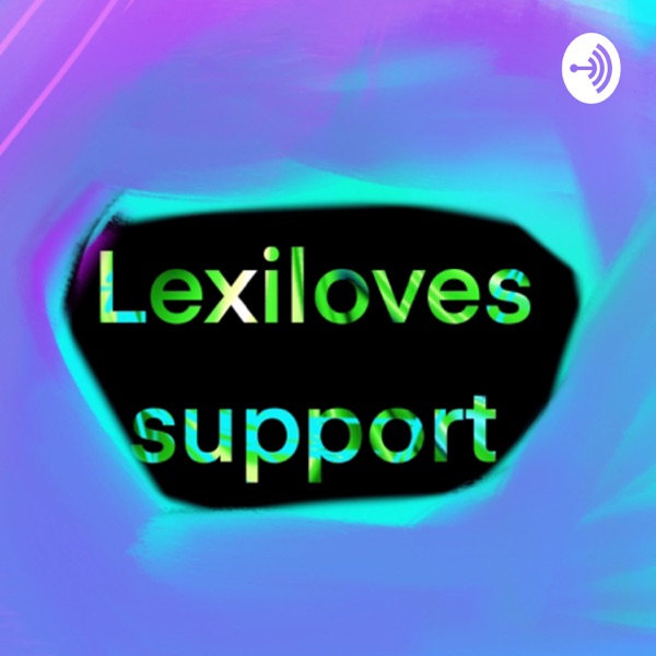 Lexilove101 Artwork