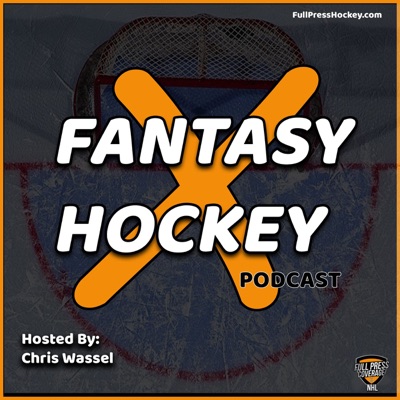 Fantasy Hockey X