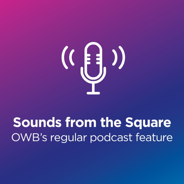 OWB's Podcast Artwork