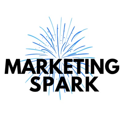 Marketing Spark (The B2B SaaS Marketing Podcast)