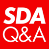 SDA Q&A - Peter Dixon