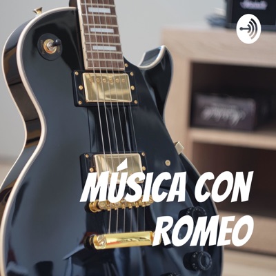 Música con Romeo:Deportes con Romeo