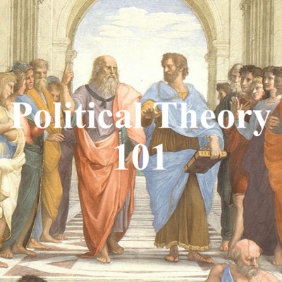 Political Theory 101:Political Theory 101