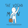 The Vocab Man - Fluent Vocabulary - Daniel Goodson
