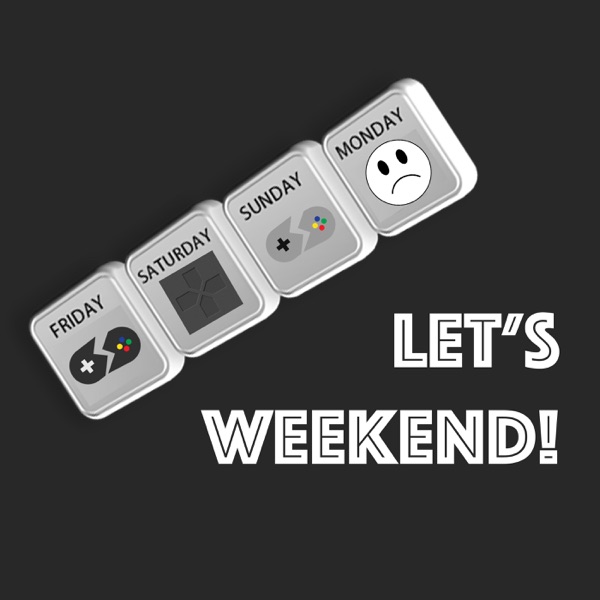 Let's Weekend